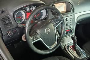 Opel Insignia anno 2011 