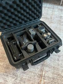 DJI MAVIC 2 ENTERPRISE ADVANCE (M2EA)