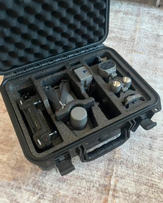 DJI MAVIC 2 ENTERPRISE ADVANCE (M2EA)