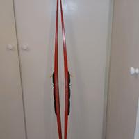 Sci fondo passo pattinato Peltonen