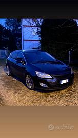 Opel astra cosmo