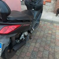 Xmax 250 sport 2011