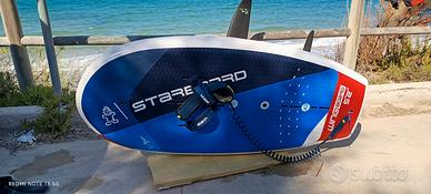 Wing foil starboard 90 lt 5'2