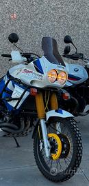 YAMAHA SUPER TENERE' XTZ 750