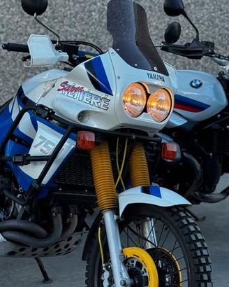 YAMAHA SUPER TENERE' XTZ 750