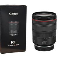 OBIETTIVO RF CANON 24/105 F4