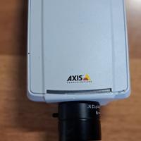 axis p1311 cctv sorveglianza video camera