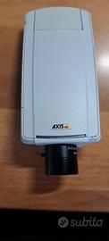 axis p1311 cctv sorveglianza video camera