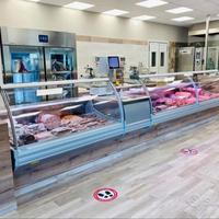 Attrezzature per ristoranti e bracerie