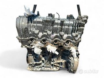 MOTORE 1.5 MERCEDES W169 W245 266920 A2660100000