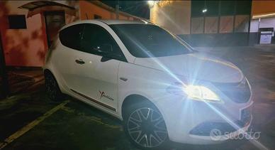 LANCIA YPSILON 1.2 69 CV - 2020