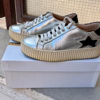 Scarpe donna Chiarini Bologna