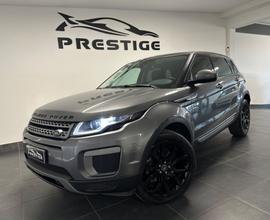 LAND ROVER EVOQUE 2.0 TD4 150CV AUTOMATICA