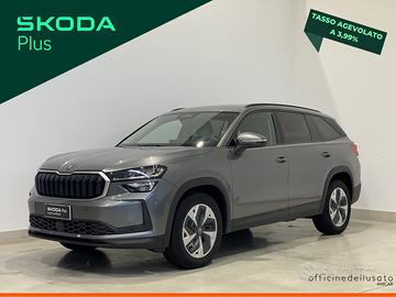 Skoda Kodiaq 2.0 tdi 150cv executive dsg 7p.ti