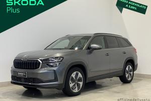 Skoda Kodiaq 2.0 tdi 150cv executive dsg 7p.ti