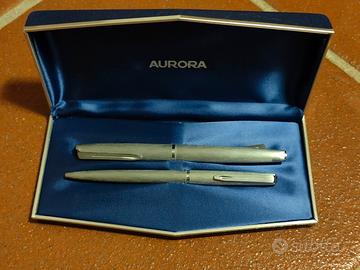 Aurora Penne Vintage Anni '70