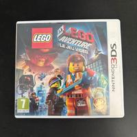 Lotto 2 Giochi LEGO per Nintendo 3DS