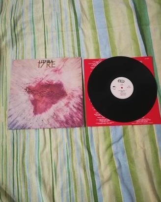 LP 17 Re Litfiba