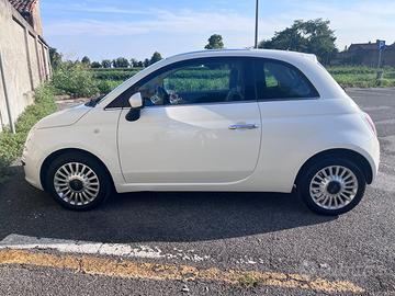 Fiat 500 1.2 benzina