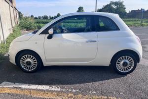 Fiat 500 1.2 benzina
