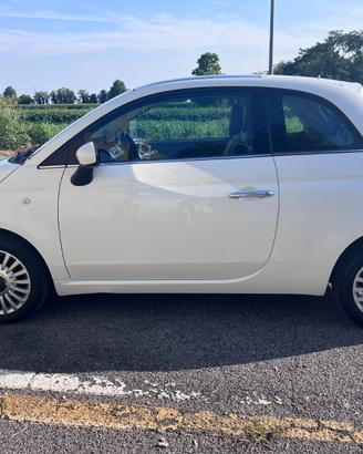 Fiat 500 1.2 benzina