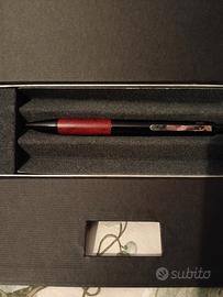 Penna sfera LAMY Accent Brillant BY BP