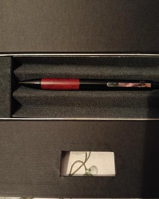 Penna sfera LAMY Accent Brillant BY BP