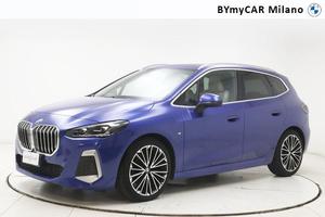BMW Serie 2 218d Active Tourer Msport auto