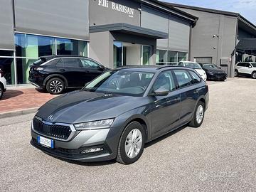 Škoda Octavia 2.0 TDI 116CV DSG EXECUTIVE