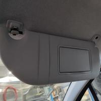 Aletta parasole destra CITROEN C3 del 2012