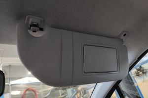 Aletta parasole destra CITROEN C3 del 2012