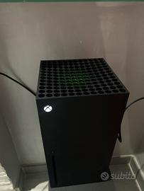 Xbox Serie X