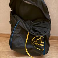 Borsello della sportiva