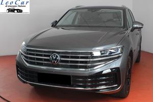 Volkswagen Touareg 3.0 V6 TDI SCR Elegance