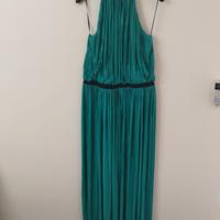 Abito lungo donna Love Moschino taglia 46 italiana