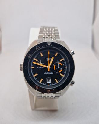 Heuer anni 70 NOS