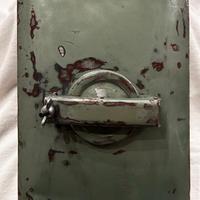 Serbatoio vespa faro basso 1951/1952, v30-31-32-33