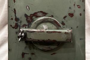 Serbatoio vespa faro basso 1951/1952, v30-31-32-33