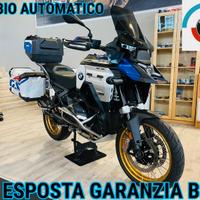Bmw R 1300 GS R1300GS ADVENTURE CAMBIO ASA