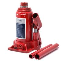 CRIC IDRAULICO A BOTTIGLIA PER AUTO 2 TONNELLATE