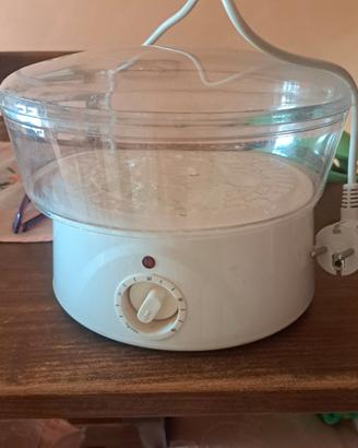 Cucina pari al nuovo:
