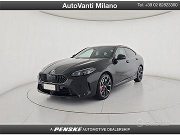 BMW Serie 2 Gran Coupe 218d Gran Coupe MSport...