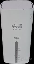 Modem Router WindTre Wi-Fi 7 + ONT Fibra - Nuovo