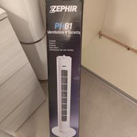 Ventilatore a Torre Zephir PH81