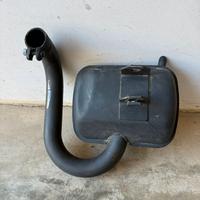 Vespa Px125 Ricambi - Usati