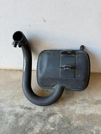 Vespa Px125 Ricambi - Usati