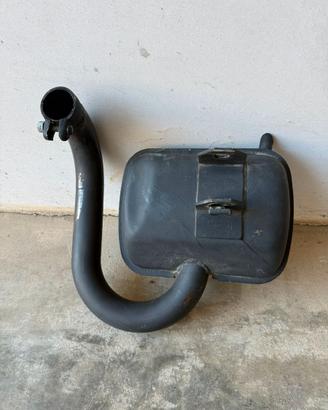 Vespa Px125 Ricambi - Usati