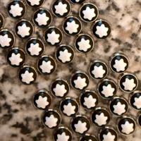 Stemma riparazione montblanc