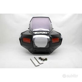 CARENA ANTERIORE AFTERMARKET SUZUKI GS 450 S