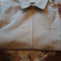 GIUBBINO PRIMAVERILE CARHARTT